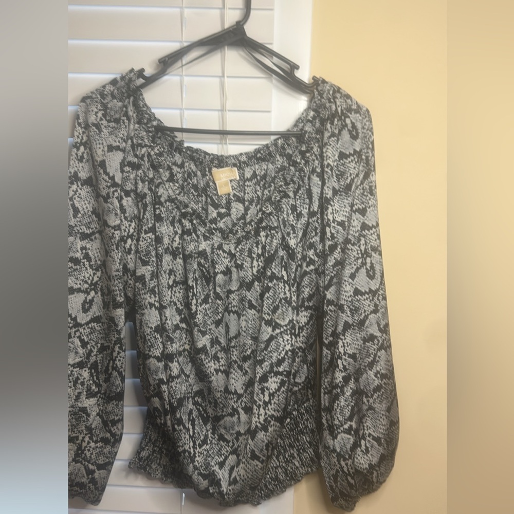 Michael Kors shirt